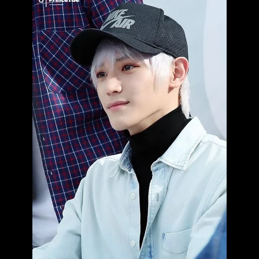 nct, asiático, taean, chanel, nct taeyong