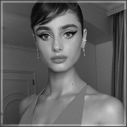 taylor hill, cosmetic ideas, beautiful makeup, make-up hairstyle, taylor hill model