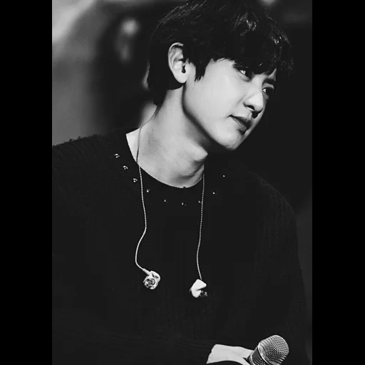 чон чонгук, пак чанёль, jungkook bts, baekhyun exo, пак чанёль белом свитере