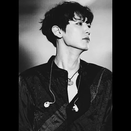 chanel, pak chanyeol, bekhyun heiß, baekhyun exo, chanyeol exo