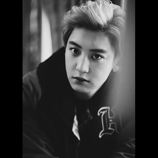 чанель, exo kris, пак чанёль, пак чанель, chanyeol exo