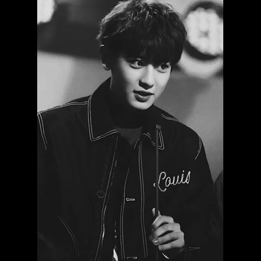 park chang yeol, min horstre, bts budidaya, chanyeol exo, aktor korea