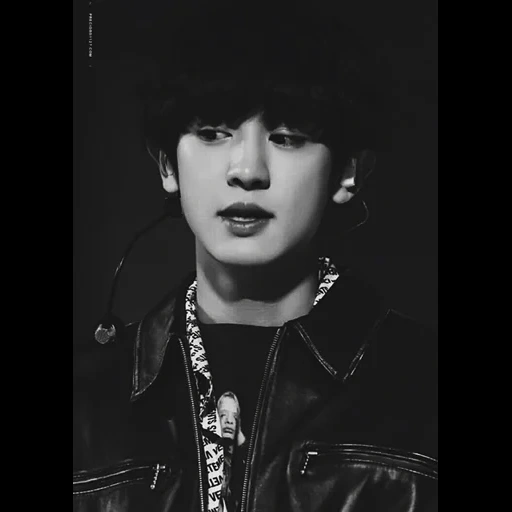 jungkook, pak chanyeol, jung jungkook, bts jungkook, jungkook chb