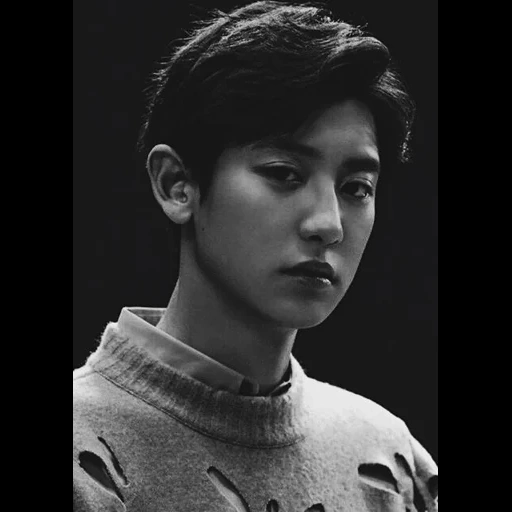 chanel, chan exo, pak chanyeol, baekhyun exo, chanyeol exo