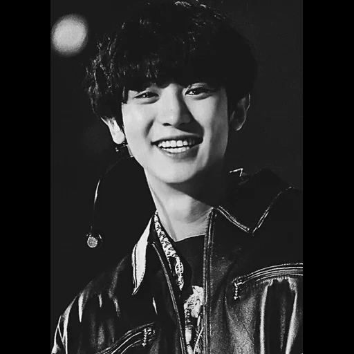 chanel, pak chanyeol, exo baekhyun, exo chanyeol, park chanyeol