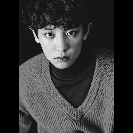 пак чанёль, актеры кореи, exo baekhyun, exo chanyeol, актеры корейские