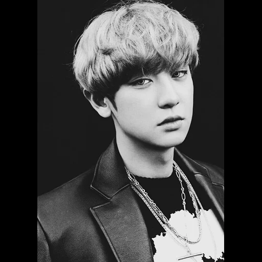 pak chanyeol, sehun chanel, chanyeol exo, chanel tempo, exo baekhyun