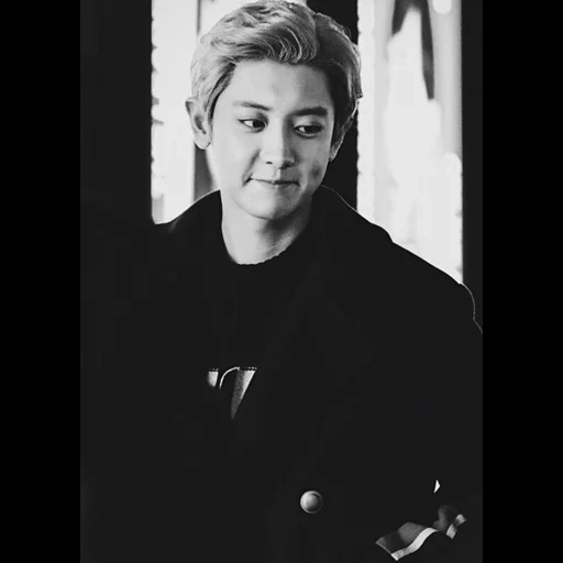 mec, pak chanyeol, sehun mange, exo chanel, rap coréen dur