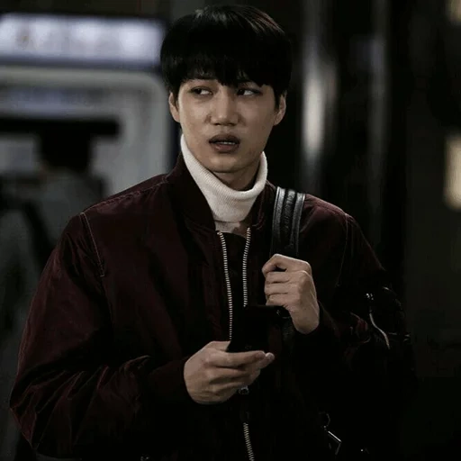 asian, drama, korean actor, my friendship play, kim jae-jun spy