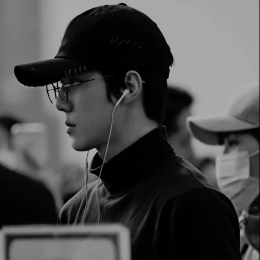 wattpad, пак чанёль, сехун кепке, baekhyun exo, puppy chanyeol edit