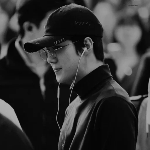 pria, sehun exo, sehun kepke, profil sehun, pria korea