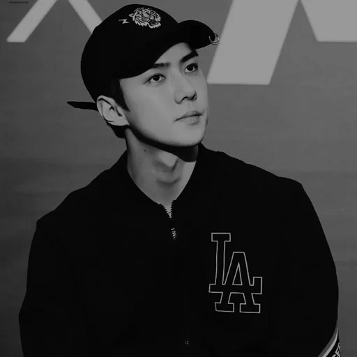 sehun, чанель, exo sehun, пак чанёль, exo chanyeol