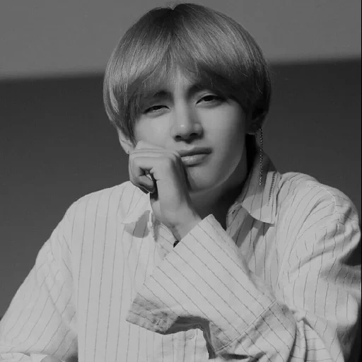 тэхен, taehyung, ким тэ хён, taehyung kim, коллаж bts тэхен