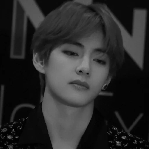 taehen, taehen bts, taehen kim, kim ta hyun, cabelos ruivos taehyung