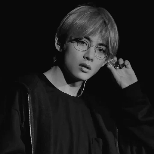 taehen, kim ta hyun, taehyung bts, taehen é lindo, cabelos ruivos taehyung