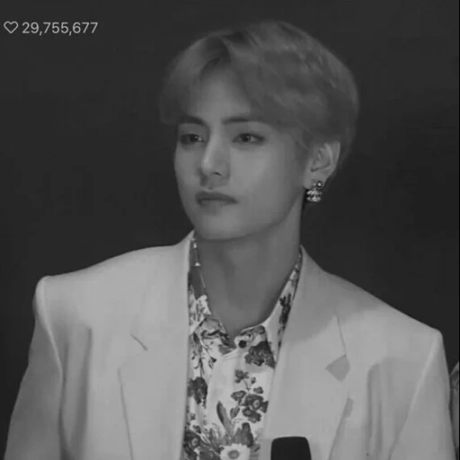 taehen bts, kim ta hyun, meninos de bangtan, cabelos ruivos taehyung, kim taehen mama 2018