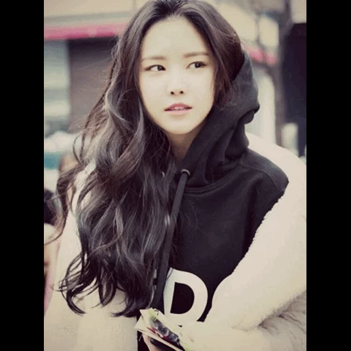 son naeun, naeun 2019, милая кореянка, корейская мода, азиатские девушки