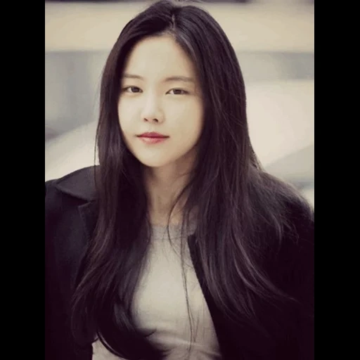 actriz coreana, actor coreano, las mujeres coreanas son hermosas, actriz coreana, chica asiática