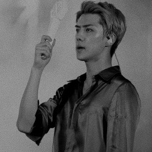 sehun, парень, nct kun, oh sehun, exo sehun