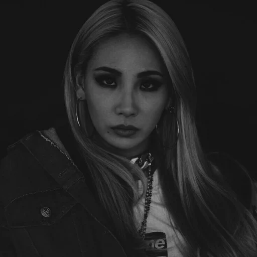 humano, actrices, cl 2ne1, mujer joven, 2ne1 cl 2019