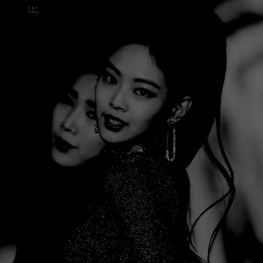 азиат, дженни ким, jennie kim 16, дженни ким эдит, blackpink jennie