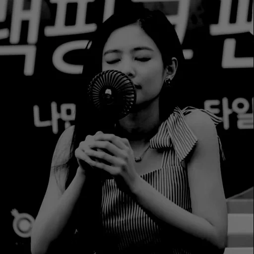menina, park ji-soo, menina coreana, atriz coreana, garota coreana cantando