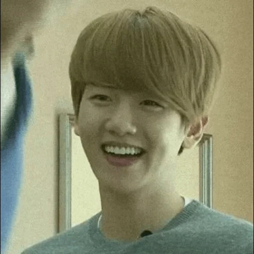 asian, baekhyun exo, korean actors, korean dramas, summer of love of drama