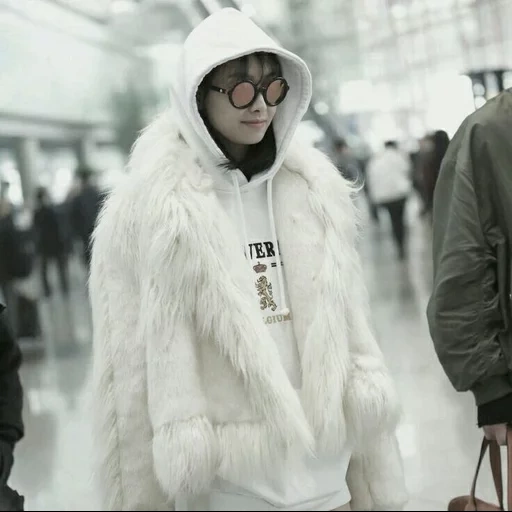 mode, gaya berpakaian, fashion musim dingin, mode korea, mode korea