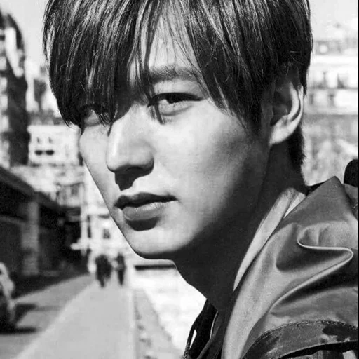 i cantanti, lee min ho, bel ragazzo, bel ragazzo, attore coreano