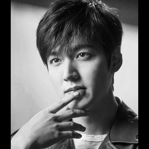 min ho, lee min ho, choi jin-khek, acteurs coréens, l'acteur coréen lee min ho