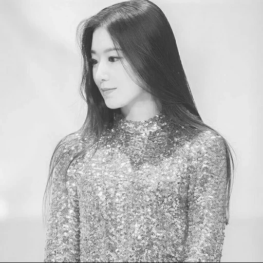 asiatiques, ginger soo-bak, actrice coréenne, asian girls, coiffure asiatique