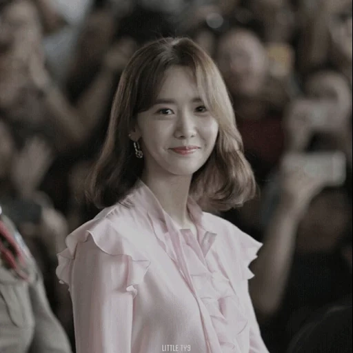 snsd yoona, korean girl, korean actor, yoona after debut, asian girls