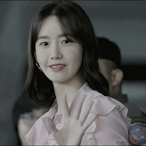 best episode, drama korea, drama tv korea, gaya rambut korea, im yoona boyfriend