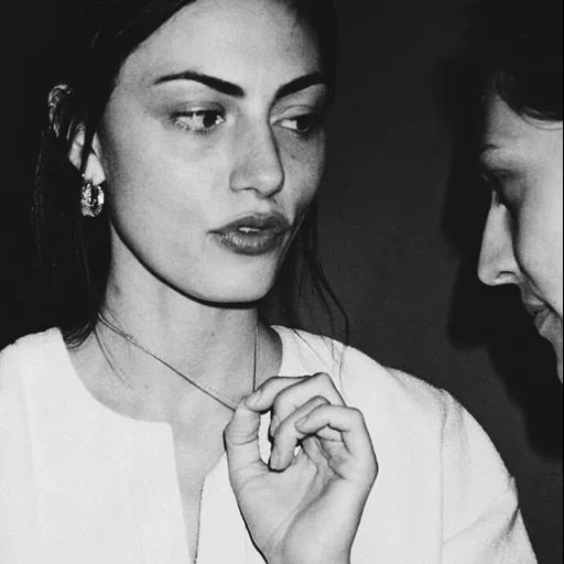 weiblich, the girl, phoebe tonkin, phoebe donkin fotografie, phoebe donkin ohne make-up