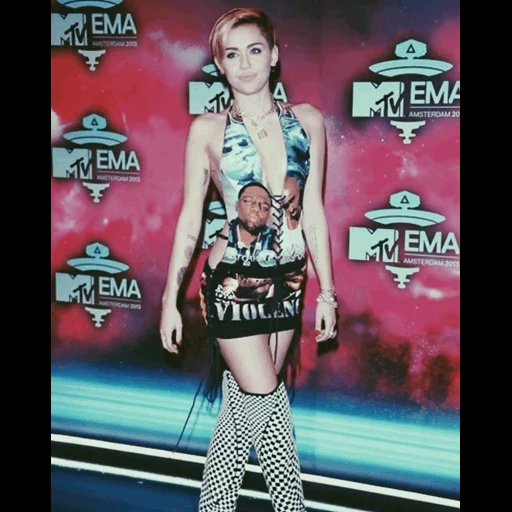 cyrus, menina, miley cyrus, miley cyrus 2013 mtv, cyrus mtv music eords 2013