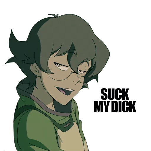 pidge, вольтрон, пидж вольтрон, voltron klance, pidge gunderson