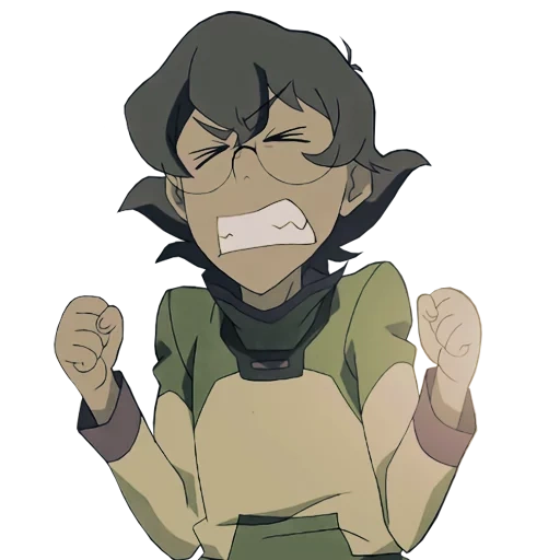 pidge, tubo volt, voltroni picchi, i personaggi degli anime, voltron pichlans