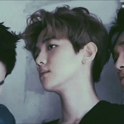 minho bts, pak chanyeol, exo chanyeol, baekhyun exo, acteurs coréens