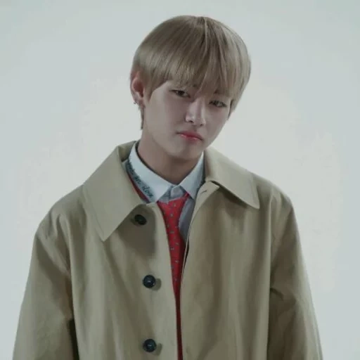 tae hyung, ran 38 bts, kim tae hyun, cappotto antiproiettile per gruppi giovanili, taehyung kim