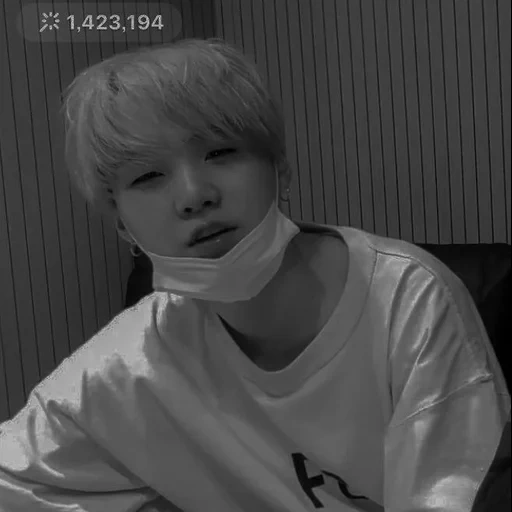 suga, yoongi, yoongi bts, esthétique yoongi bts, virtovsky chubun taehyun