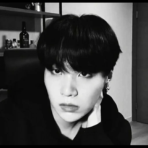 kätzchen, yoongi bts, bangtan boys, min yongi bts, yoongi brunet 2020