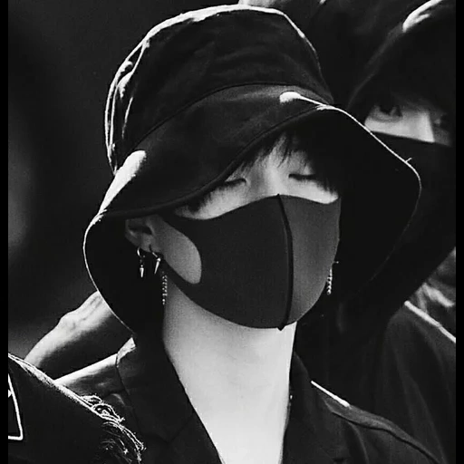 yoongi, bts suga, yoongi bts, min yongi, maschera shuga