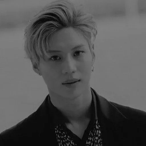 temin, khober pop, wajah yang cantik, taemin shinee, persahabatan untuk film 1965