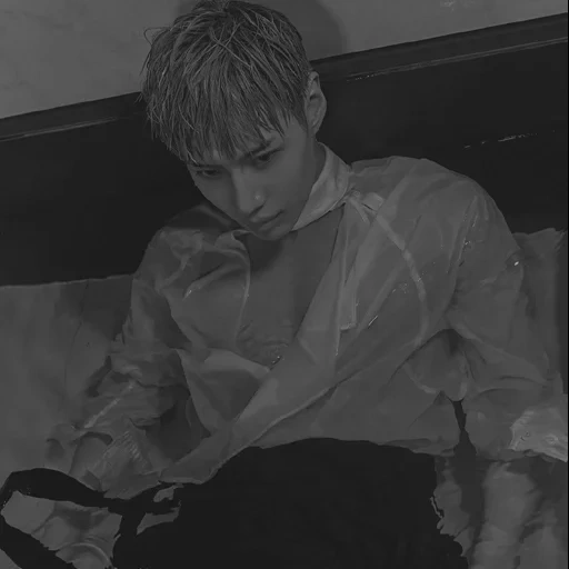 тэмин, джонхён, тэмин move, taemin move, тэмин thirsty