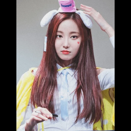 asia, tzuy twis, momoland yeonwoo, gadis asia, gadis gadis asia yang cantik