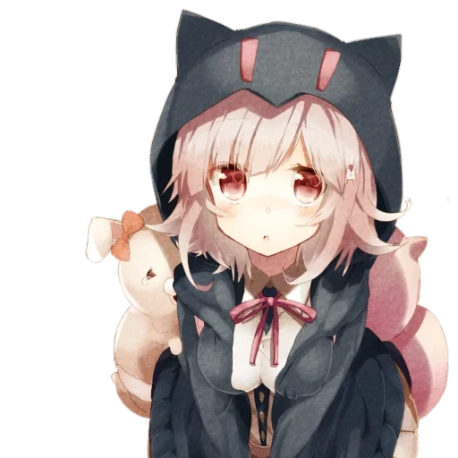 anime einige, aminoanime, der anime ist ein geworfen, chiaki nanami ist etwas, amino amino anime