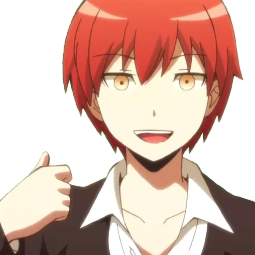 tueur, kakaba, karma akabane, karma killer, karma akabane killer class