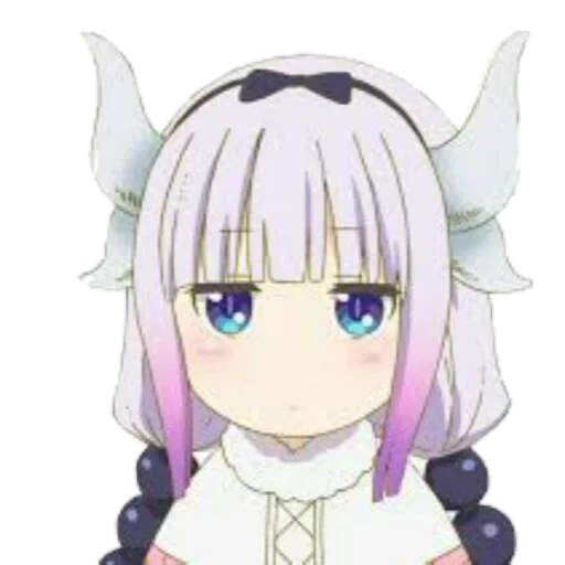 kanna kamui, fräulein kobayashi, kobayashi cannes, kobayashi drache, canna kamui drache