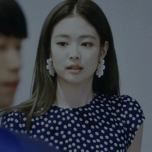 shiraishi hyuk, jenny king, aktris korea, elegant family 11 series, elegant family 16 series