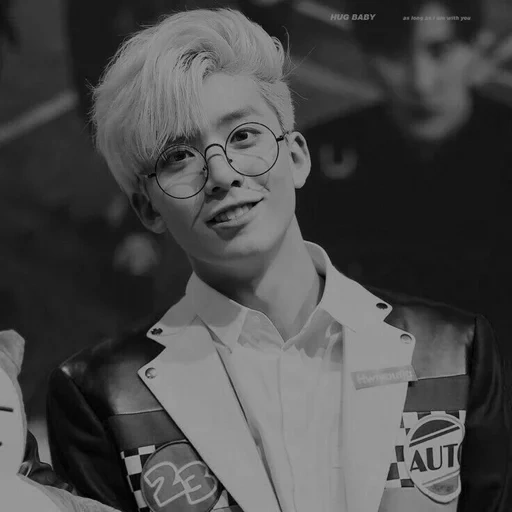 азиат, rm bts, поп певцы, пак чанёль, exo chanyeol